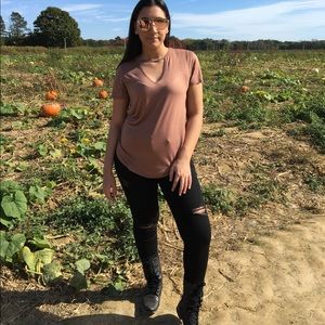 Meet your Posher, Alisha